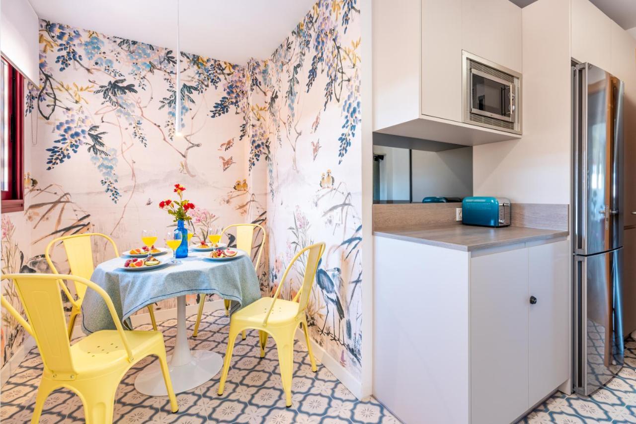 Ubicacion Perfecta Apartamento Luxury Beach Малага Екстер'єр фото