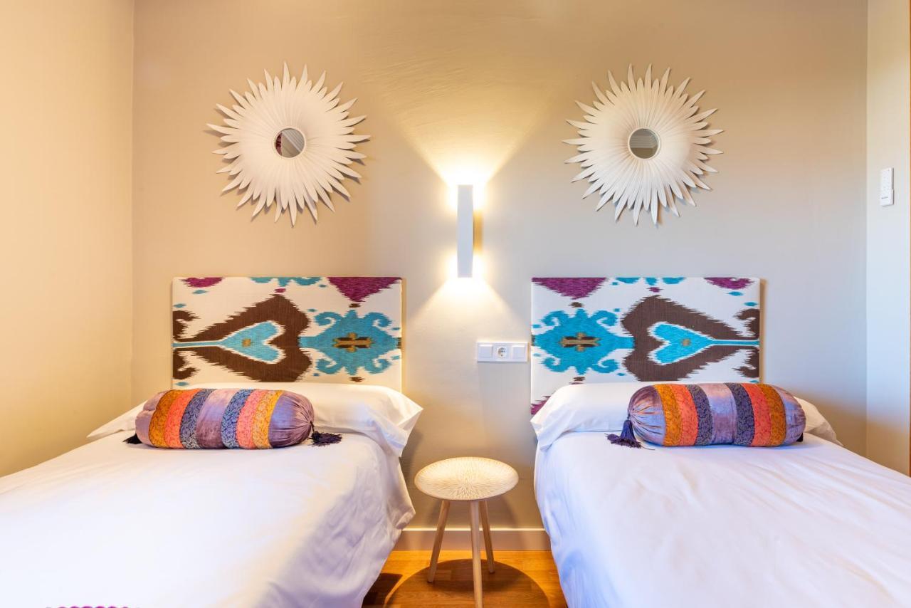 Ubicacion Perfecta Apartamento Luxury Beach Малага Екстер'єр фото