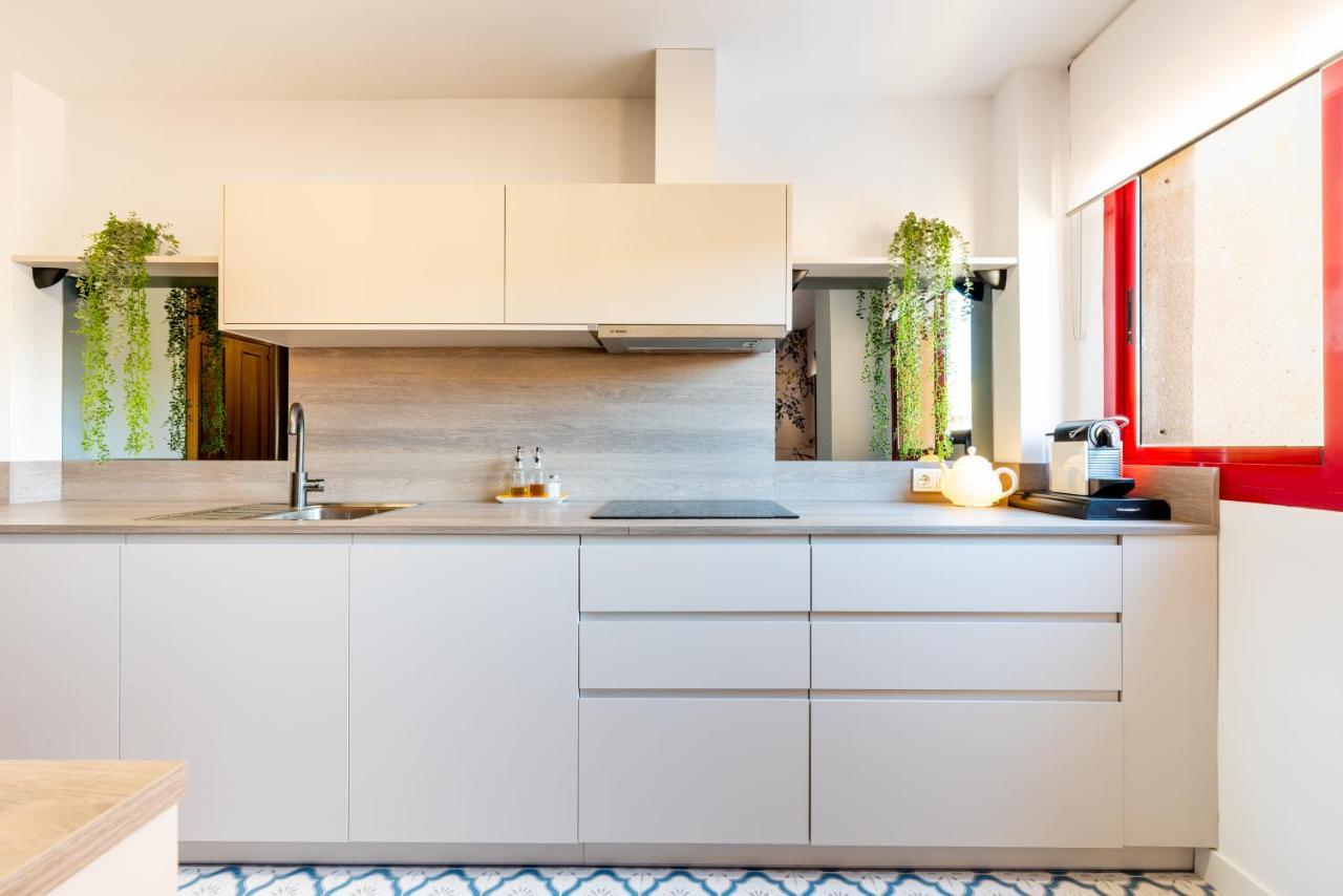 Ubicacion Perfecta Apartamento Luxury Beach Малага Екстер'єр фото