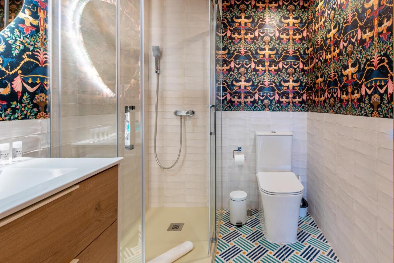 Ubicacion Perfecta Apartamento Luxury Beach Малага Екстер'єр фото